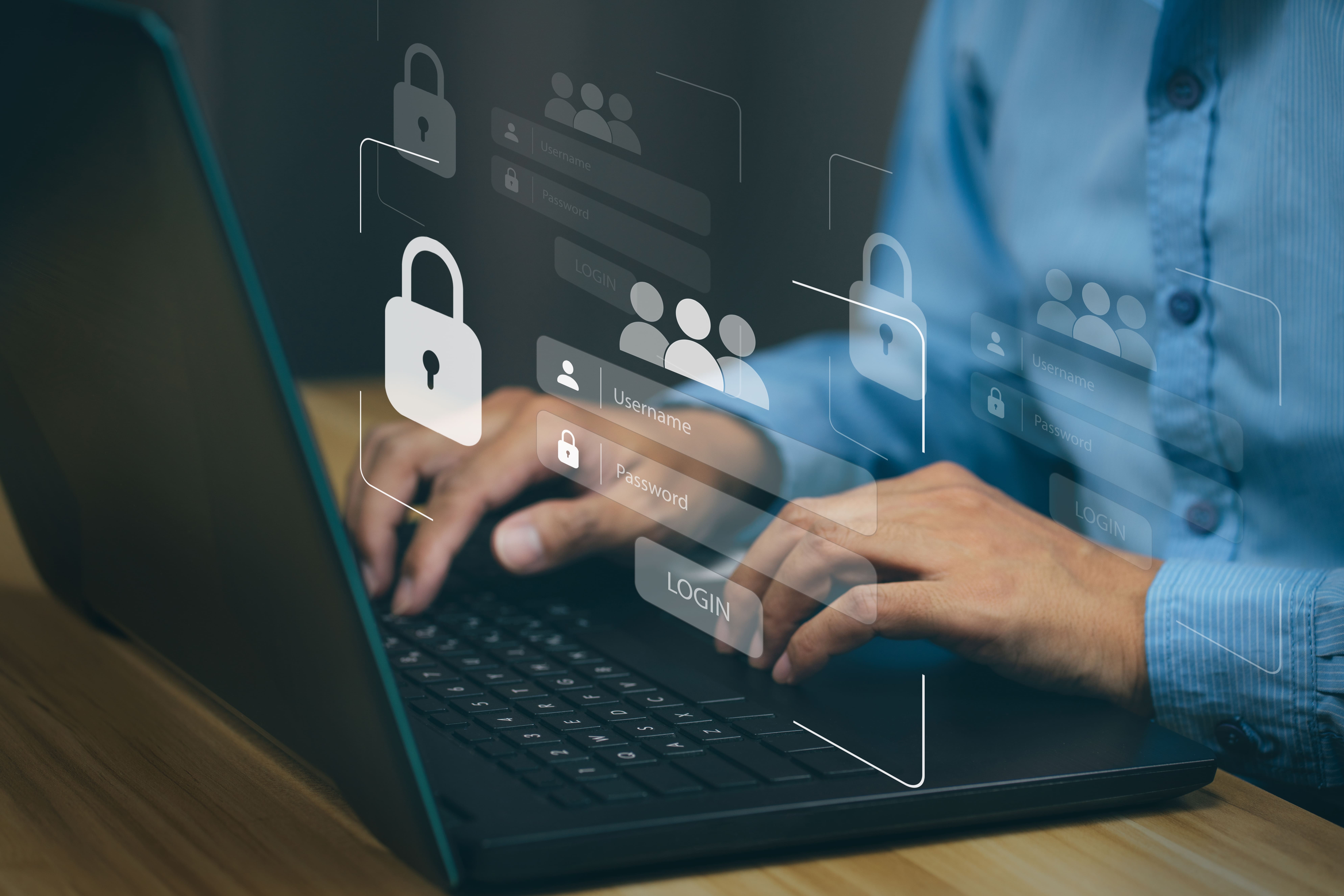 cybersecurity 