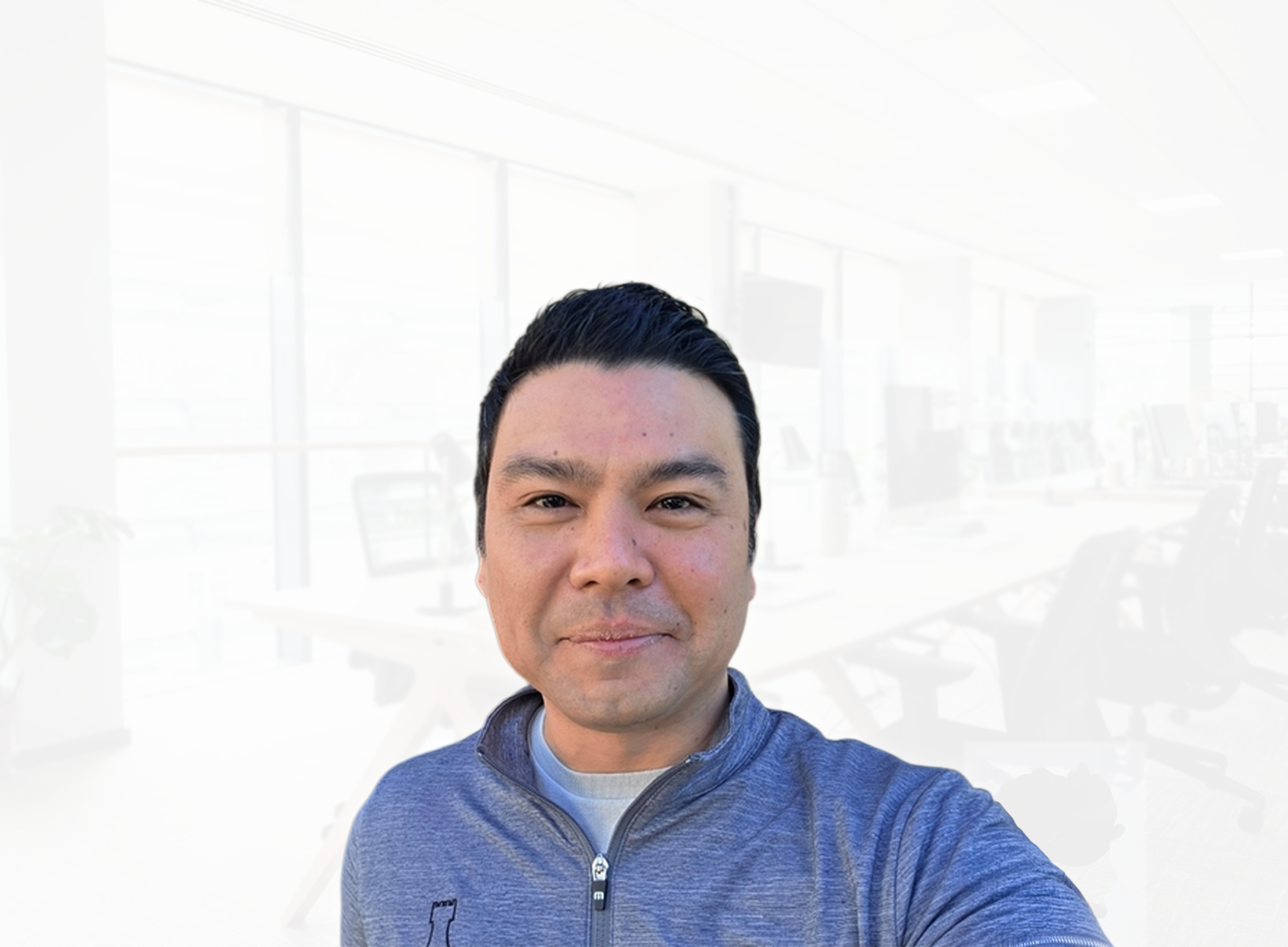 Chris Aragon profile