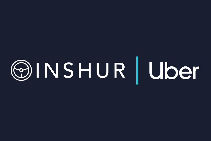 INSHUR is Endorsed by Uber (2023) image