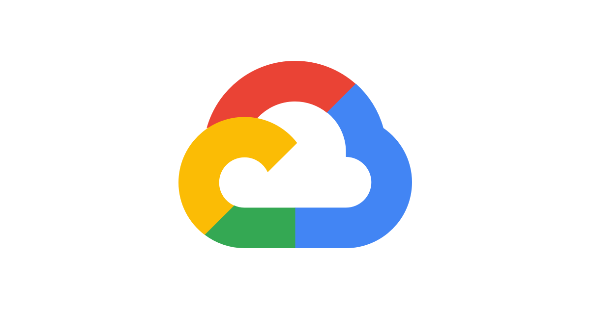 Google Cloud Solutions logo